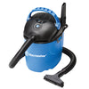 Hardware Store USA | 2.5GAL 2PHP Wet/Dry Vac
