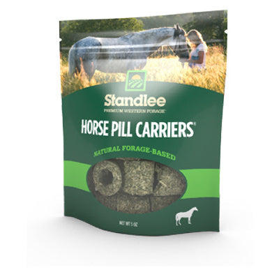 Hardware store usa |  Horse Pill Carriers | 1585-41015-0-0 | STANDLEE PREMIUM PRODUCTS LLC