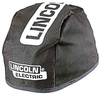 Hardware store usa |  LG BLK Welding Beanie | KH823L | LINCOLN ELECTRIC CO