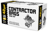 Hardware store usa |  20CT 42G Contractor Bag | 1592062 | BERRY GLOBAL