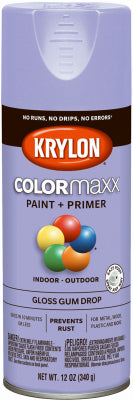 Hardware Store USA | 12OZ Gumdrop GLS Paint