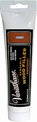 Hardware Store USA | 3.5OZ Cherry WD Filler