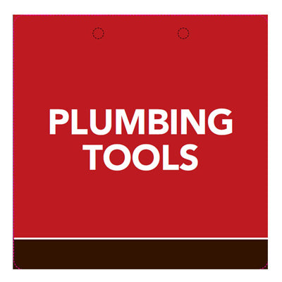 Hardware store usa |  Plumbing Tools POP Kit | PLUMB TOOLS POP | RETAIL FIRST CORPORATION