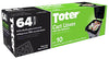 Hardware store usa |  10CT 64GAL Cart Liner | GB064-R1000 | TOTER INCORPORATED