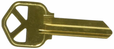 Hardware Store USA | KW1 Kwikset Key Blank | Pack Of 250