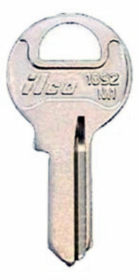 Hardware Store USA | M1-250 Master Key Blank | Pack Of 250