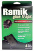 Hardware store usa |  4PK Mouse Glue Board | 116220 | NEOGEN CORPORATION