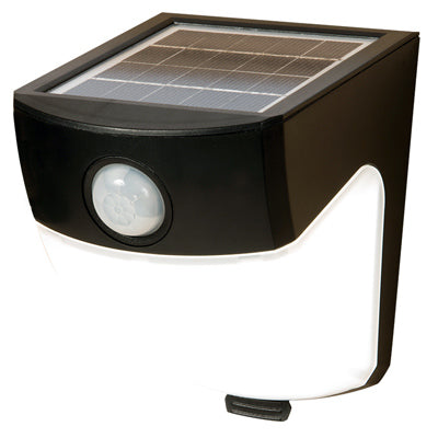 Hardware Store USA | 300L Solar Wedge Light