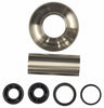 Hardware Store USA | BN Tub/SHWR Flange Set