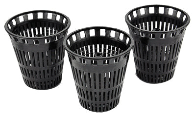 Hardware Store USA | 3PK Hair Catcher Basket