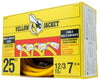 Hardware Store USA | 25' 12/3 3Out PWR Cord
