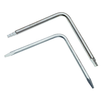 Hardware Store USA | 2PC Seat Wrench Set