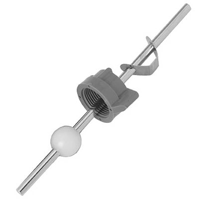 Hardware store usa |  MP Lav PopUp Assembly | 249-866 | PLUMB SHOP DIV BRASSCRAFT