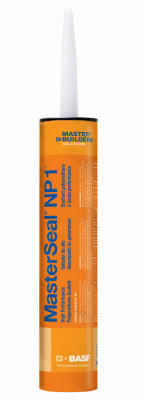 Hardware store usa |  300ML GRY NP1 Sealant | NP1ALGRY12 | PRIMESOURCE BUILDING PROD.