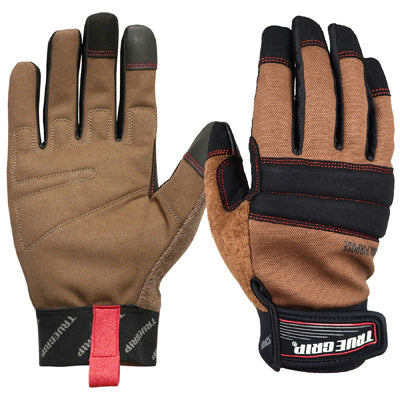 Hardware store usa |  XL Mens Duck Canv Glove | 98538-23 | BIG TIME PRODUCTS LLC