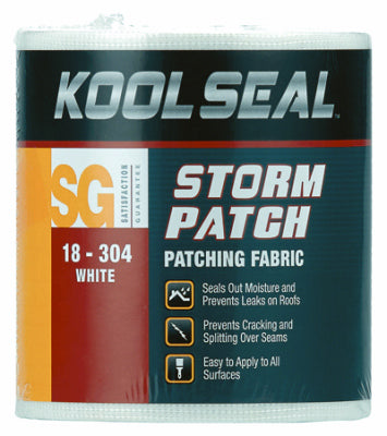 Hardware store usa |  4x50 Storm Patch Fabric | KS0018304-99 | KST COATING