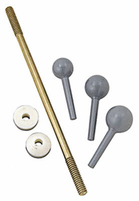 Hardware Store USA | MP Ball Rod Assembly