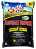 Hardware Store USA | 50LB Asphalt Repair Bag