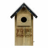 Hardware store usa |  Rustic Bluebird House | WWGH3-DECO | NATURES WAY BIRD PRODUCTS LLC