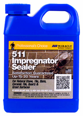 Hardware Store USA | MS511 QT Impreg Sealer