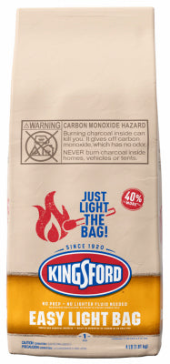 Hardware store usa |  4LB EasyLight Briquette | 32102 | KINGSFORD PRODUCTS CO