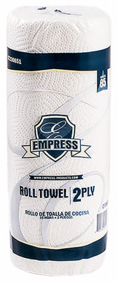 30PK HSEHLD Roll Towel