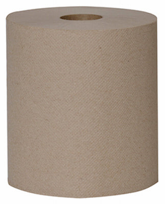 Hardware store usa |  12PK NAT Tad Roll Towel | RT 123502 | RJ SCHINNER CO