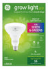 Hardware Store USA | GE9W WHT BR30 Grow Lamp