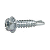 Hardware Store USA | 135CT 8-18x3/4Hex Screw