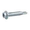 Hardware Store USA | 37CT 1/4-14x1.5 H Screw