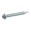 Hardware Store USA | 22CT 1/4-14x2.5 H Screw