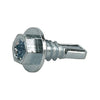 Hardware Store USA | 52CT 1/4-14x3/4 H Screw