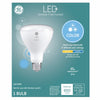 Hardware Store USA | GE 8.5W BR30 MED Bulb