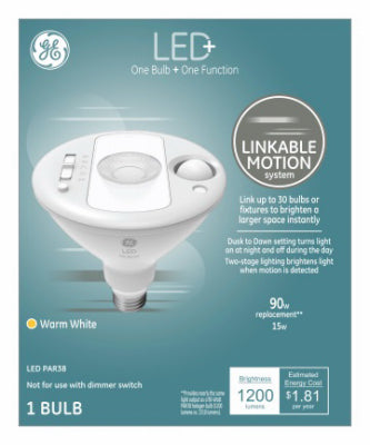 Hardware Store USA | GE 15W WW LED/Link Bulb