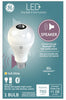 Hardware store usa |  GE 9W SW A21 Speak Bulb | 93100352 | G E LIGHTING