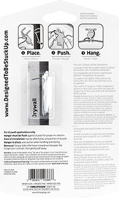 Hardware Store USA | LB WHT 10x1.5Roof Screw