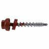 Hardware Store USA | LB RED 10x1.5Roof Screw