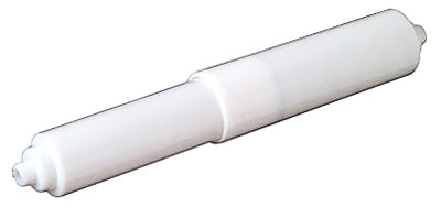 Hardware Store USA | MP WHT ToilPaper Roller