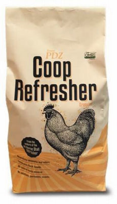 Hardware store usa |  10LB Coop Refresher | COOP REFRESHER | PDZ COMPANY LLC