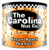 Hardware store usa |  12OOZ Bac Ranch Peanuts | 11010 | SUNTREE SNACK FOODS - CAROLINA NUT