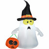 Hardware store usa |  Inflatable Ghost/Hat | 63975 | GEMMY INDUSTRIES