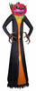 Hardware store usa |  Inflatab Pumpkin Reaper | 551395 | GEMMY INDUSTRIES