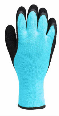 Hardware store usa |  MED Mens YEL LTX Glove | 8726-26 | BIG TIME PRODUCTS LLC