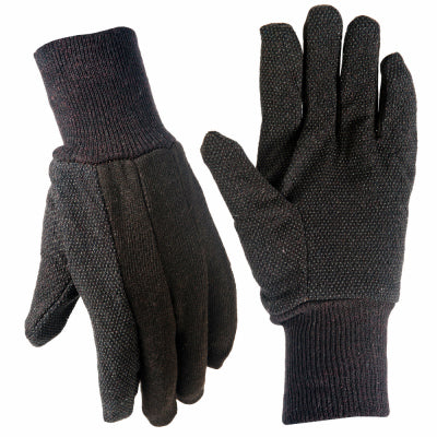 Hardware store usa |  SM Mens Jers Dot Glove | 9115-26 | BIG TIME PRODUCTS LLC