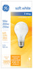 GE 50/250watt soft white 3way bulb