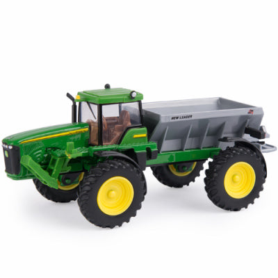 Hardware Store USA | JD 1:64 DryBox Spreader