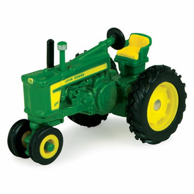 Hardware store usa |  JD 1:64 Vintage Tractor | 46569 | TOMY INTERNATIONAL