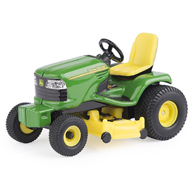 Hardware store usa |  JD 1:32 LWN Tractor | 46570 | TOMY INTERNATIONAL