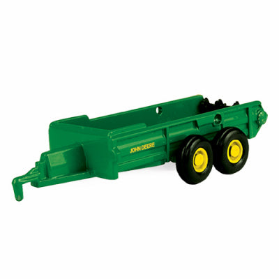 Hardware Store USA | JD 1:64 Manure Spreader