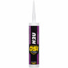 Hardware Store USA | H2U 10OZ WHT Sealant